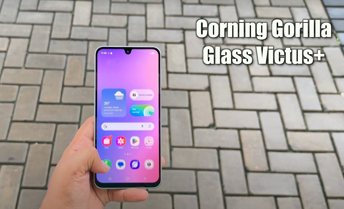 Reviews Are In Galaxy F36 5G Passes