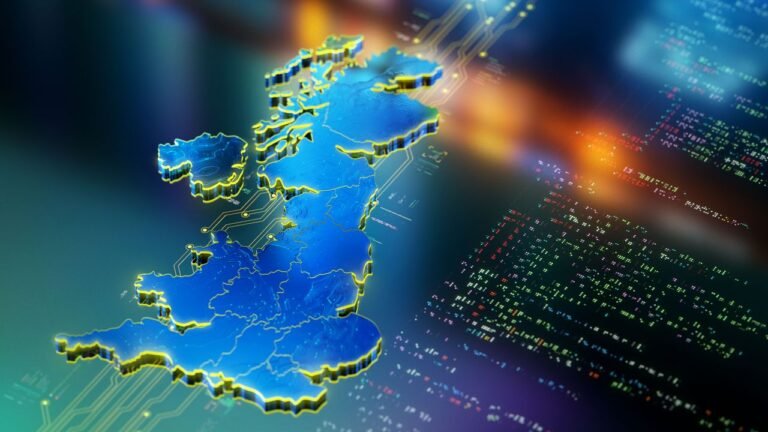 We Tested Locai Labs AI: The UK’s Bold Challenger to Global AI Giants