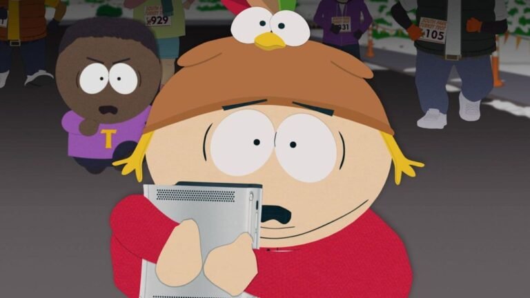 South Park Season 28 Episode 5: Anticipated Release Date and Satirical Targets on Paramount+ UK