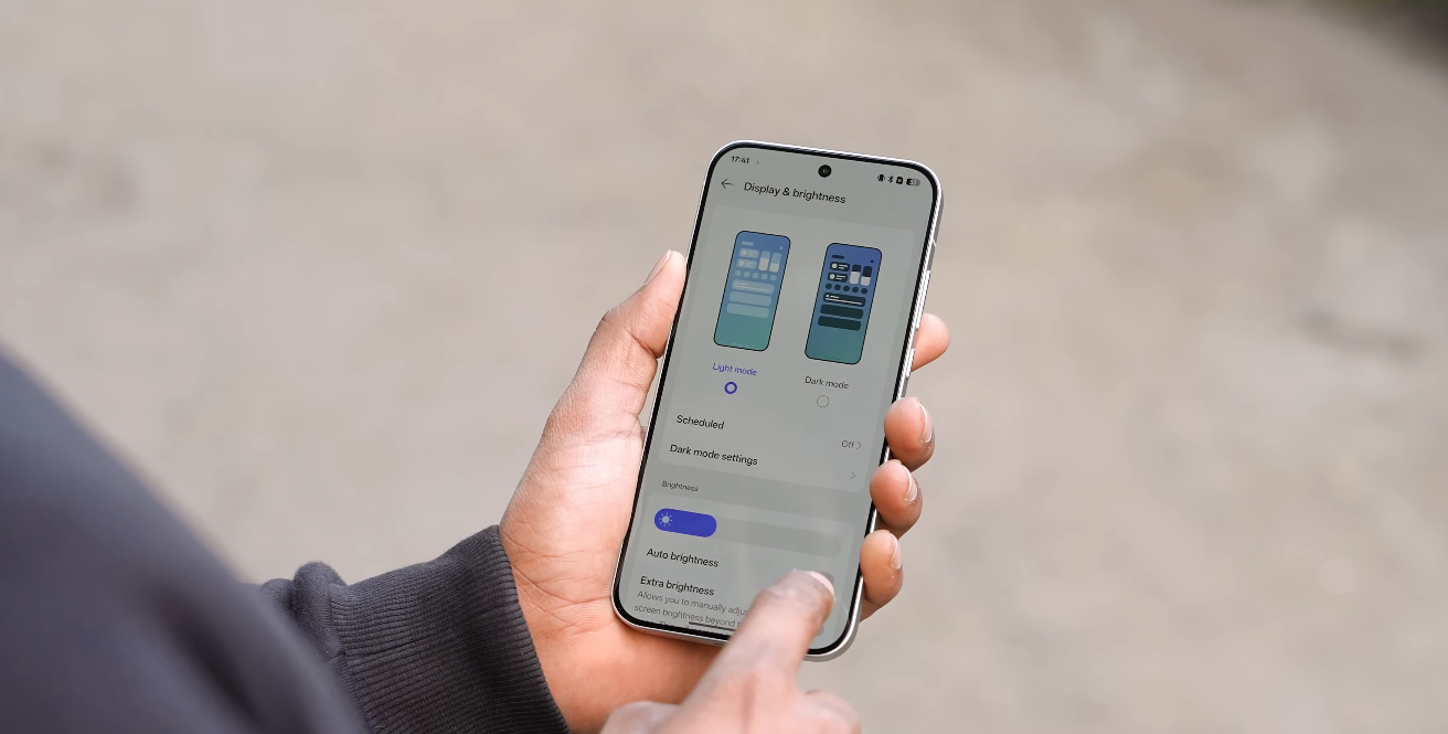 Samsung Galaxy A35 receives a shocking discount in the UK