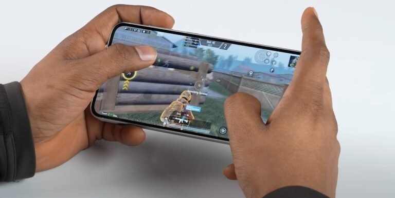 Samsung Galaxy A56 vs Vivo V50 Gaming Experience