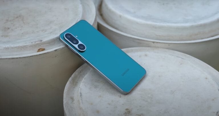 Samsung Galaxy F56 Australian Pricing with Variant Details