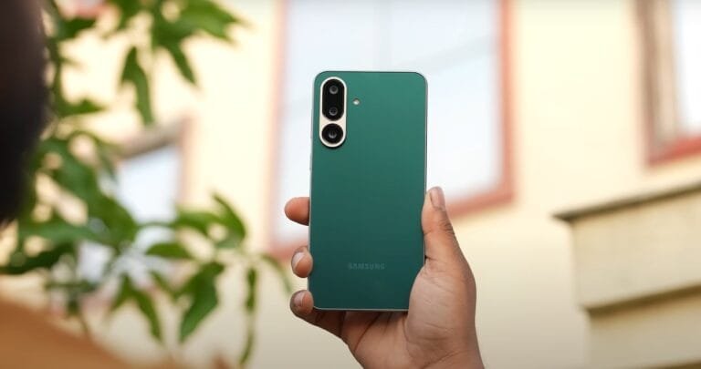 Samsung Galaxy F56 Full Review and Global Price Comparison