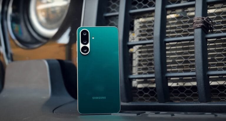 Samsung Galaxy F56 Full Specifications, Features and Price in the USA