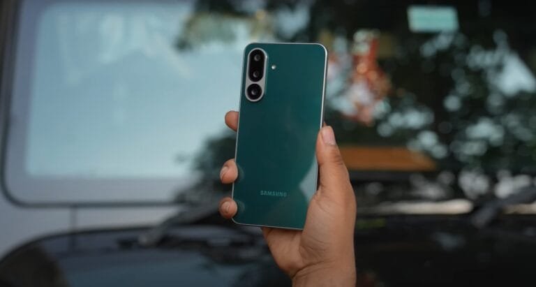 Samsung Galaxy F56 Full Specifications and Features with Price in the UK