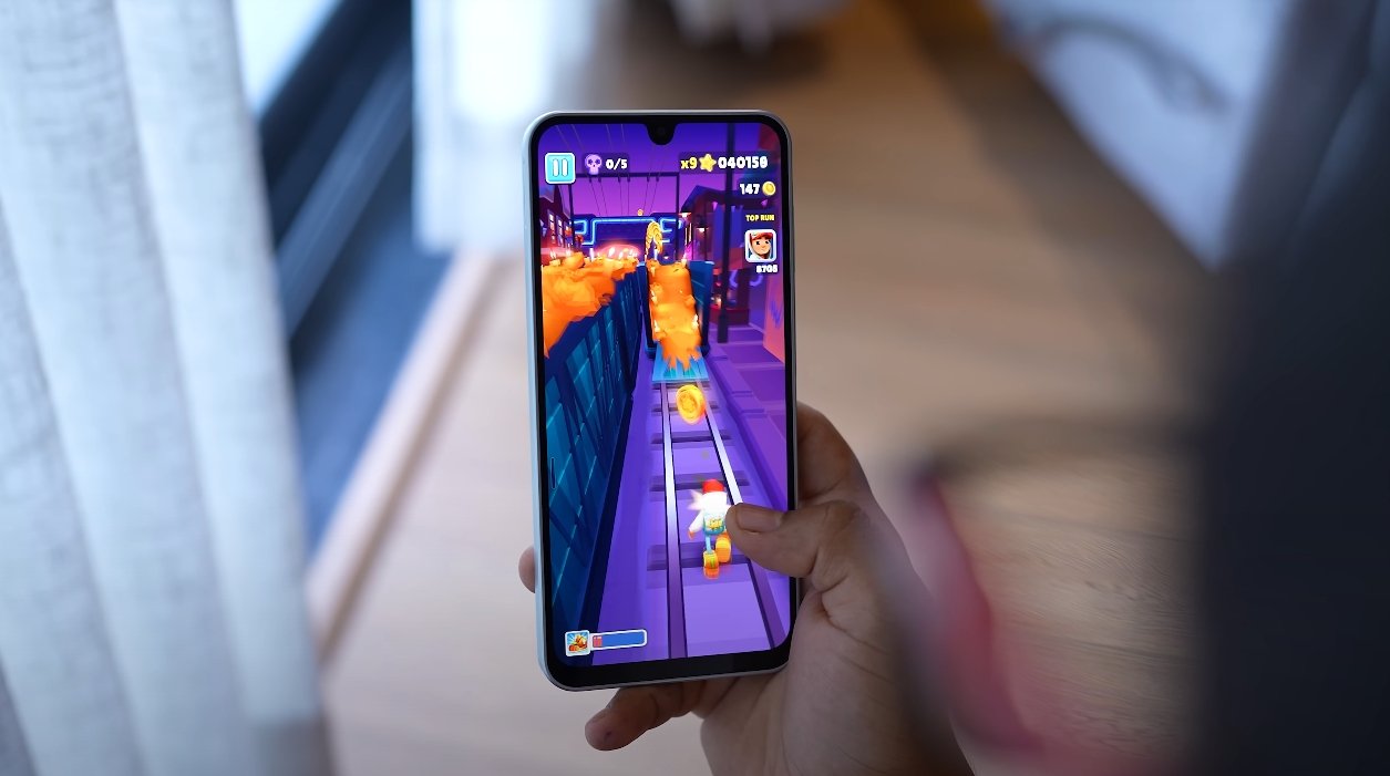 Samsung Galaxy M17 5G USA preorder and early deals