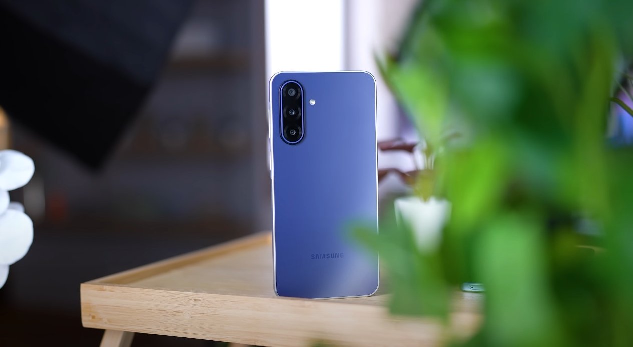 Samsung Galaxy M17 5G USA release date leaked online