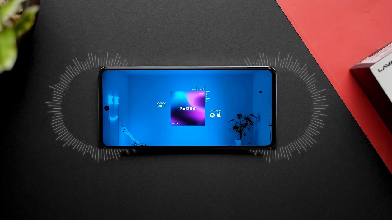 Samsung Galaxy M17 5G benchmark results surprise reviewers