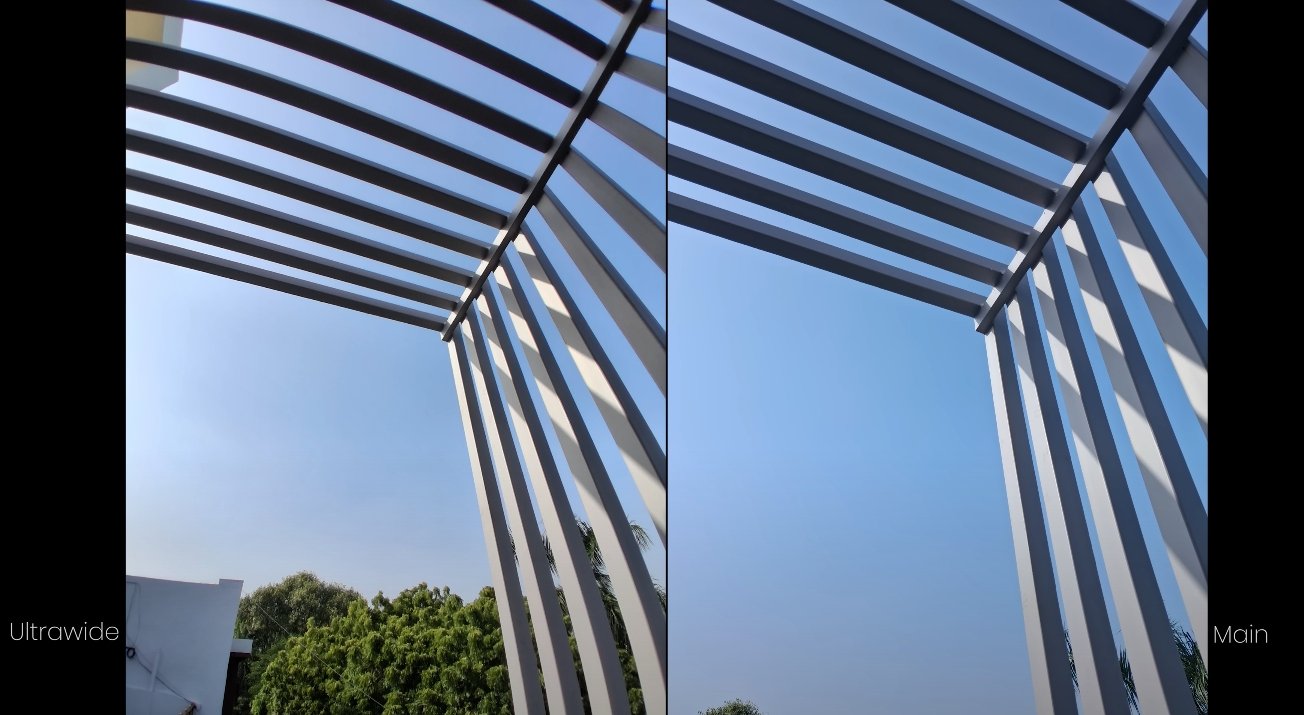 Samsung Galaxy M17 5G camera samples shared online