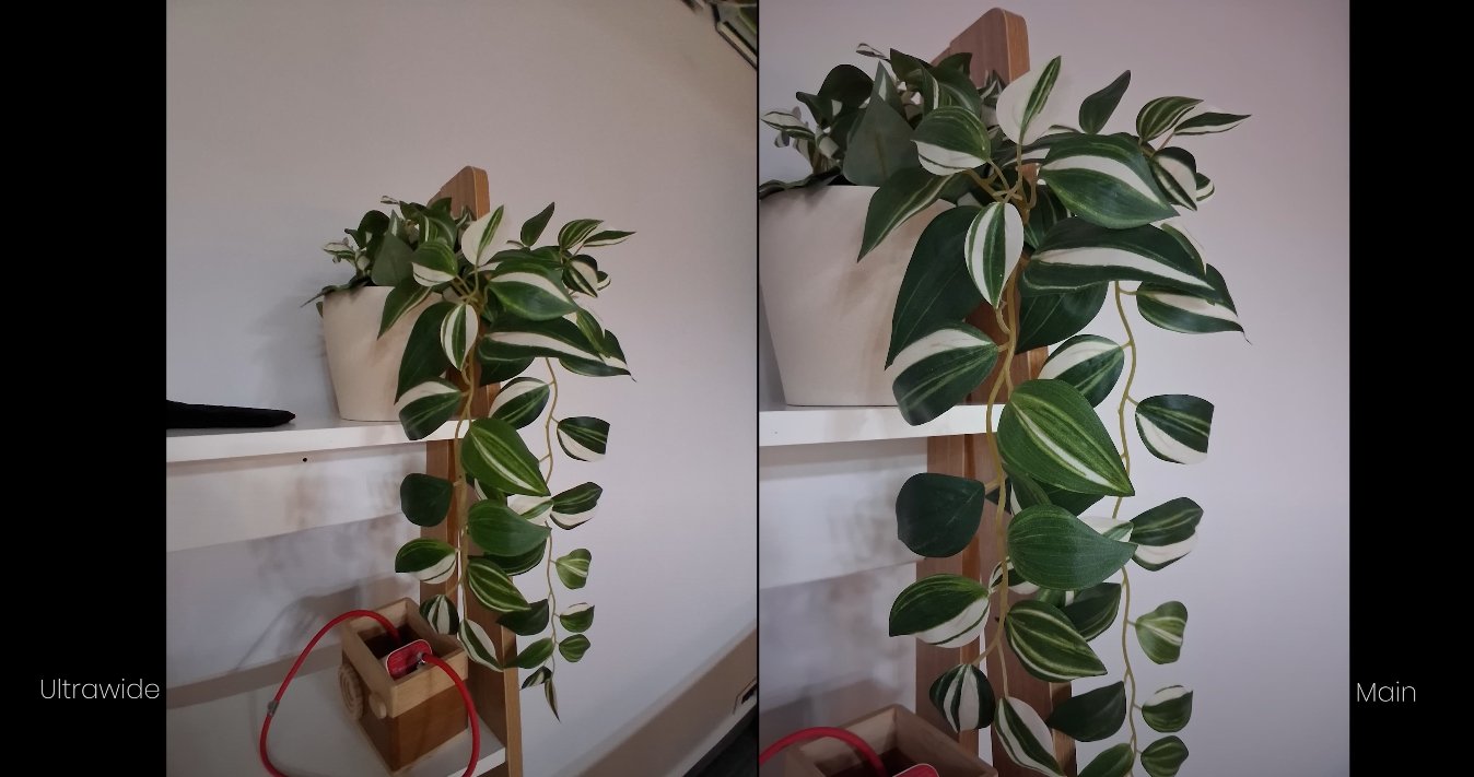 Samsung Galaxy M17 5G camera samples shared online