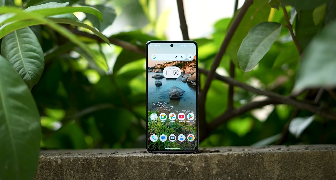 Samsung Galaxy M17 5G camera vs iPhone SE 3 comparison