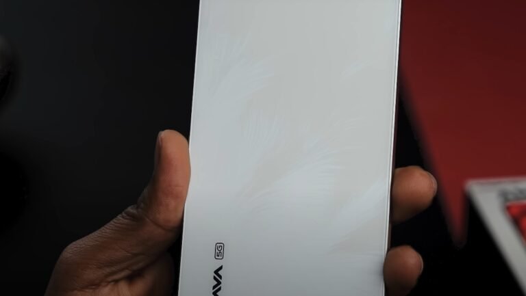 Samsung Galaxy M17 5G design and color options revealed