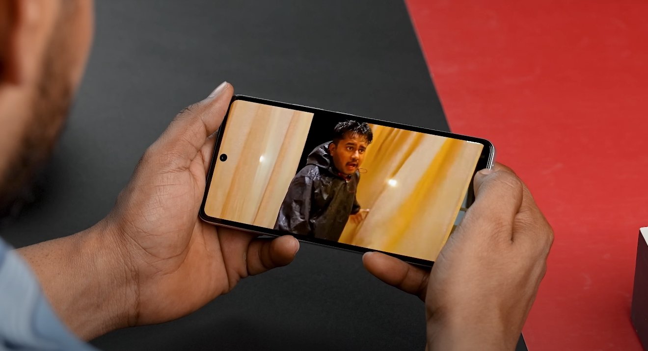 Samsung Galaxy M17 5G design and color options revealed