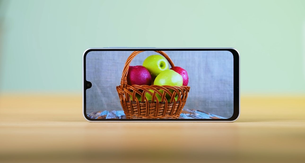 Samsung Galaxy M17 5G hands on experience shared