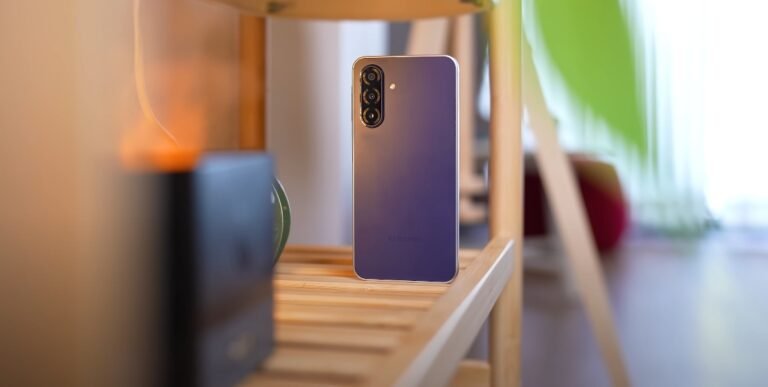 Samsung Galaxy M17 5G official accessories list shared