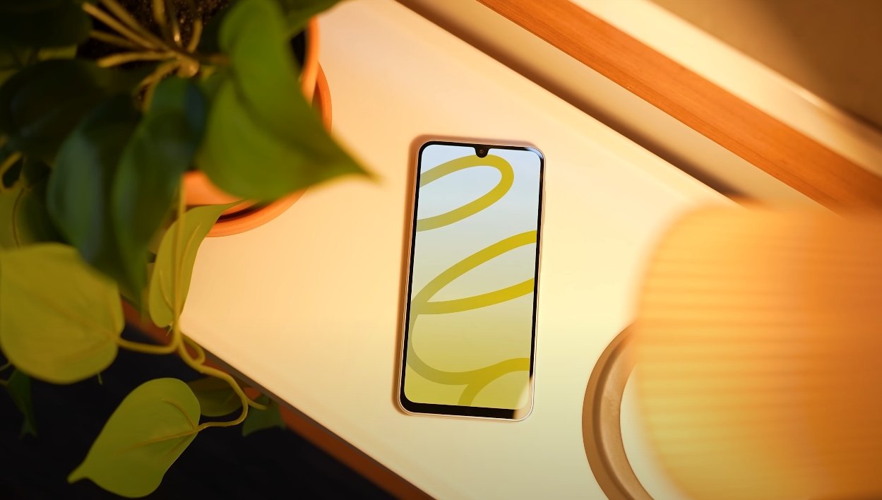 Samsung Galaxy M17 5G vs Redmi Note 14 Pro comparison