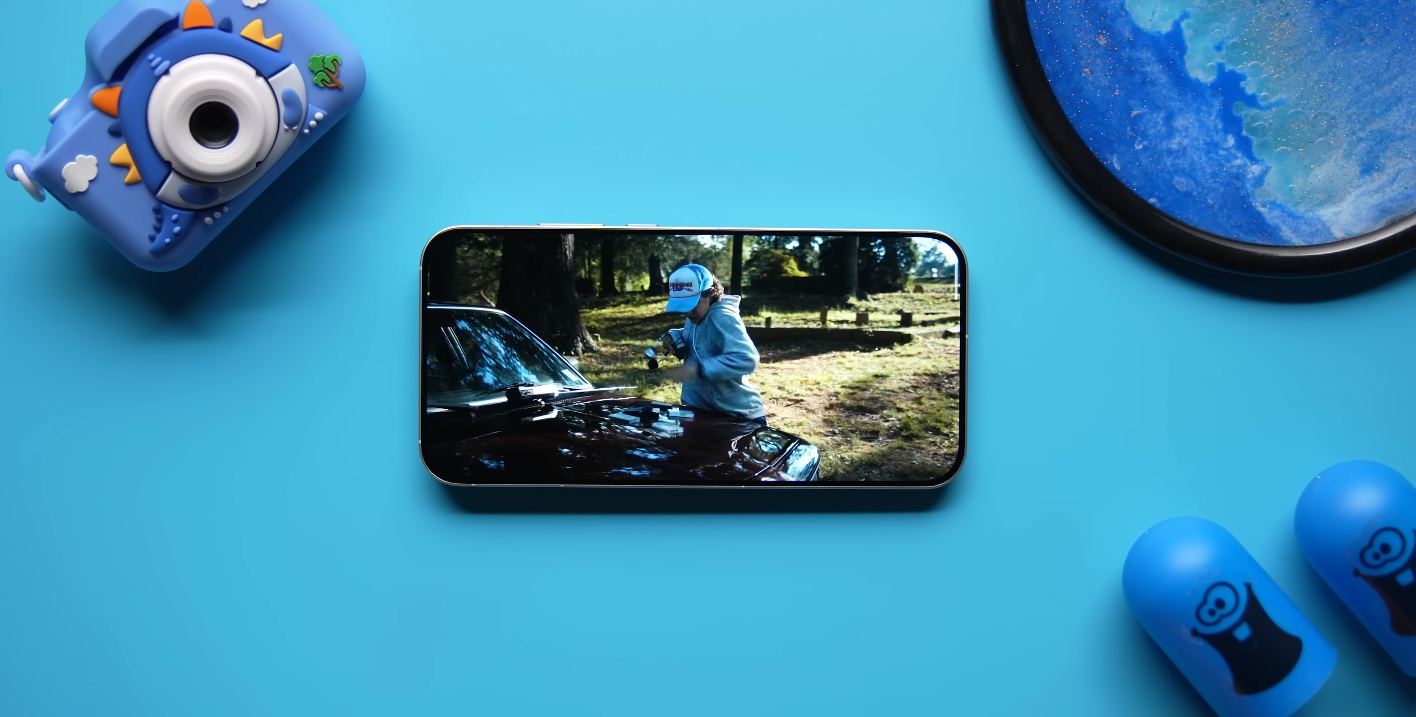 Samsung Galaxy M35 gets a surprising discount in the UK