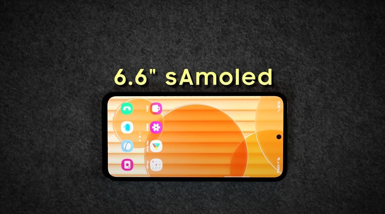 Samsung Galaxy M36 5G Australia Launch Date and Expected Price 1 Samsung Galaxy M36 5G Amoled Display