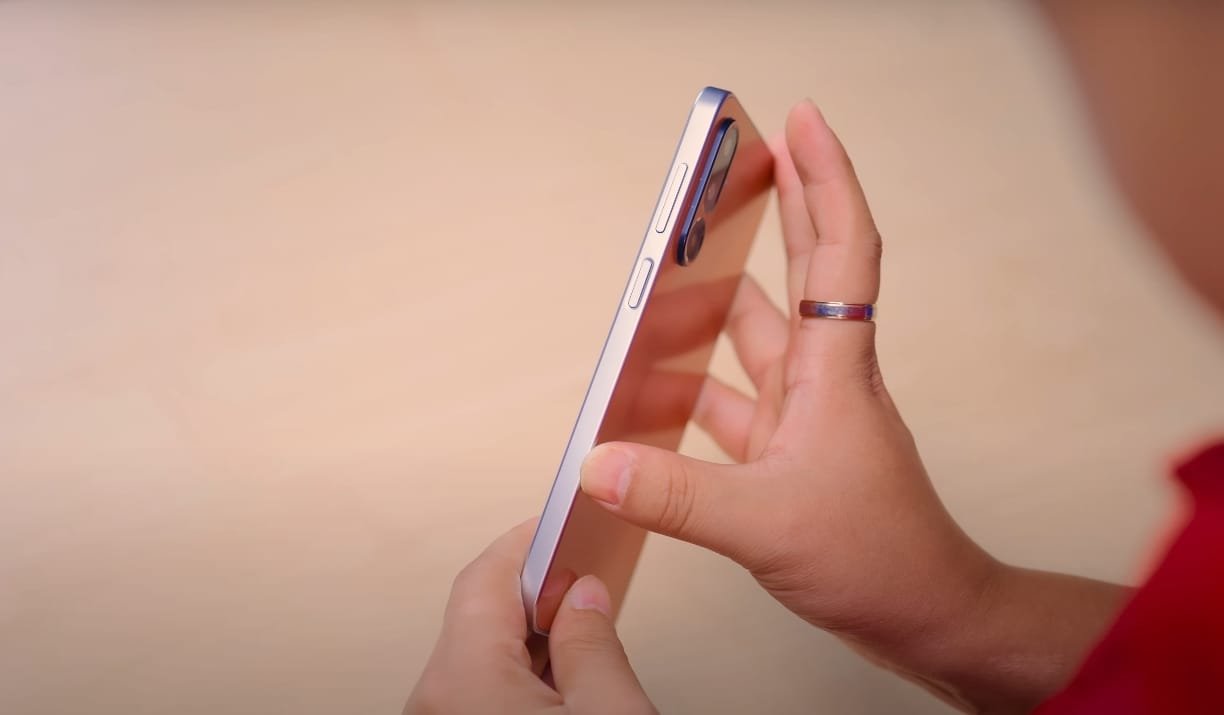 Samsung Galaxy M36 5G The Ultimate Mid-Range Smartphone With Premium Features