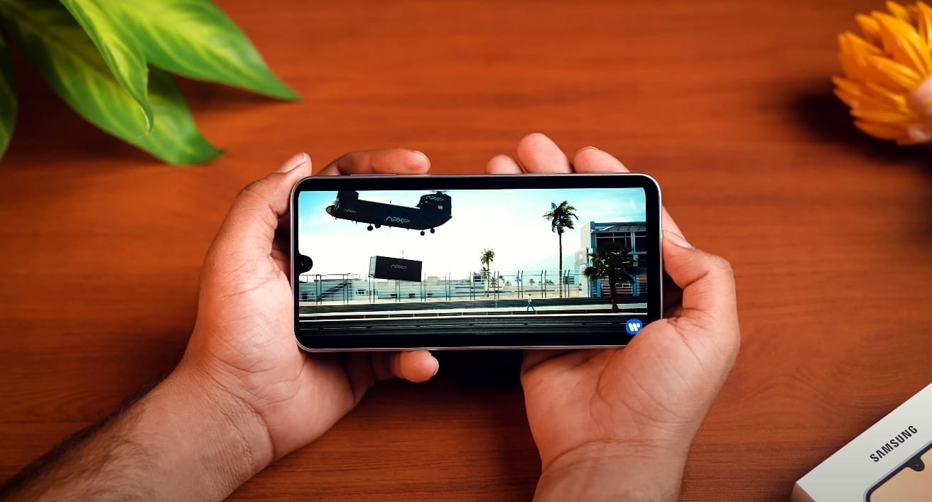 Samsung Galaxy M36 5G The Ultimate Mid-Range Smartphone With Premium Features