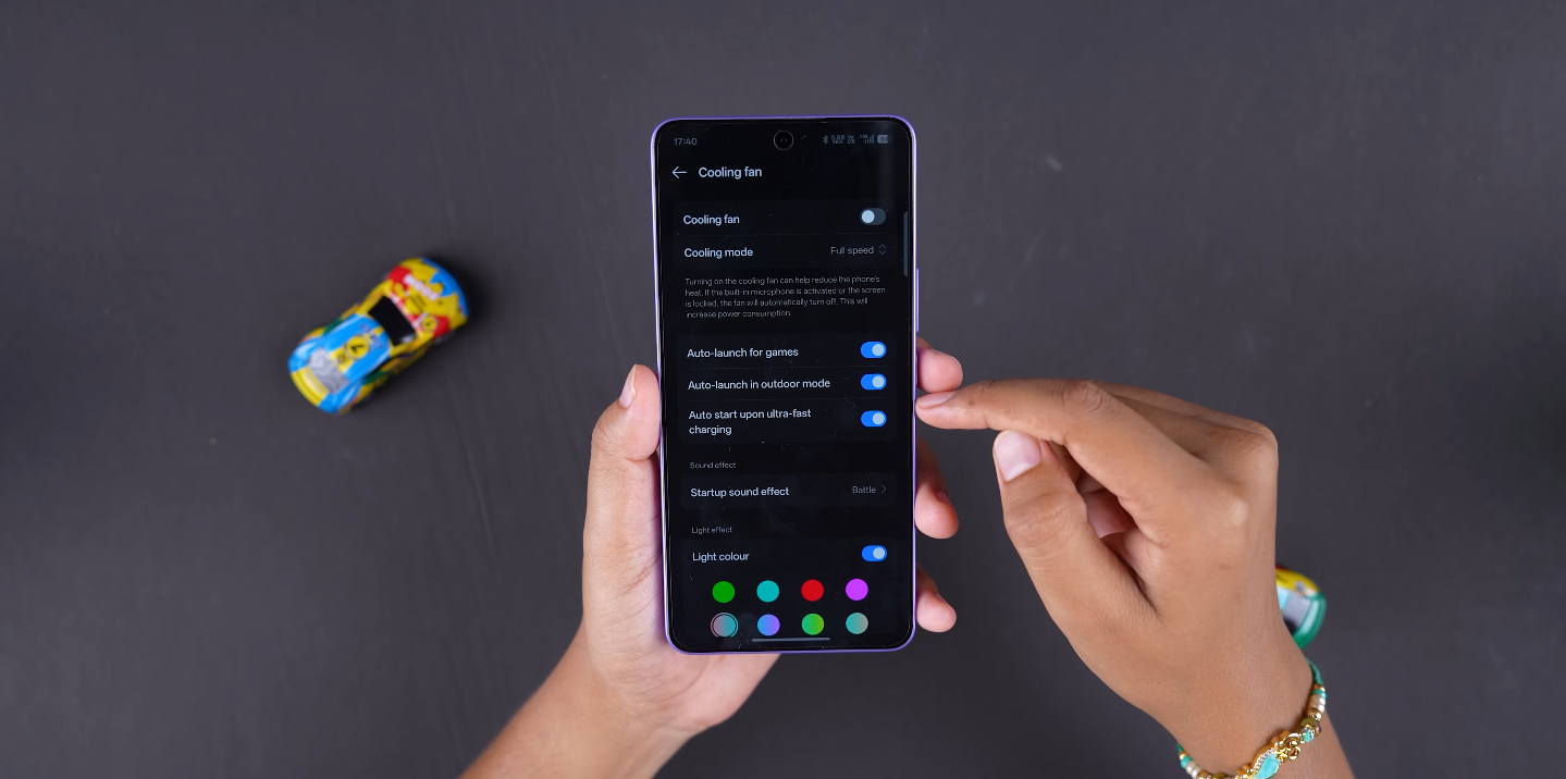 Samsung Galaxy S24 FE gets a surprise UK discount this Black Friday