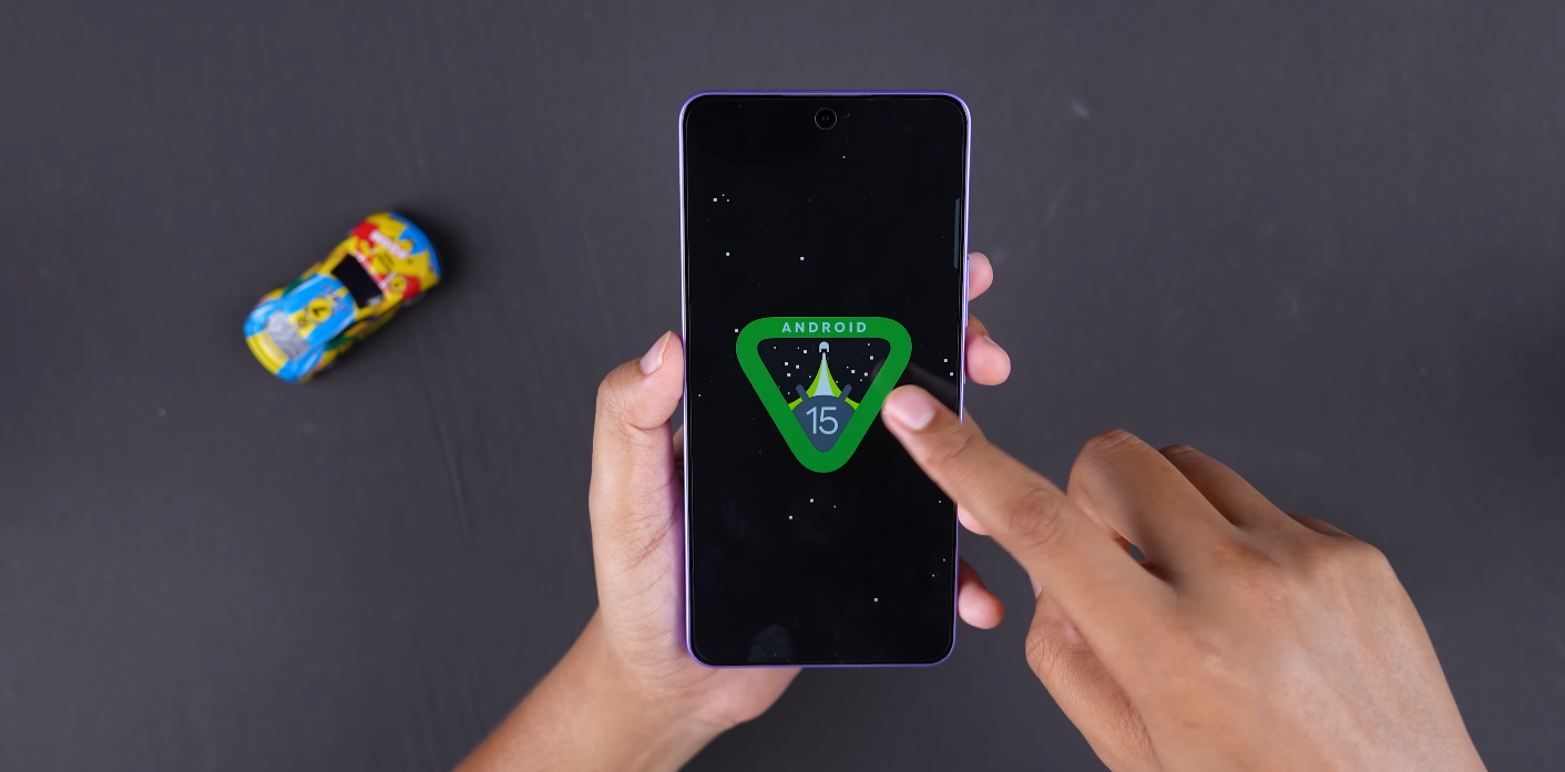 Samsung Galaxy S25 Ultra gets a massive UK Black Friday price cut 2 Samsung Galaxy S25 Ultra gets a massive UK Black Friday price cut