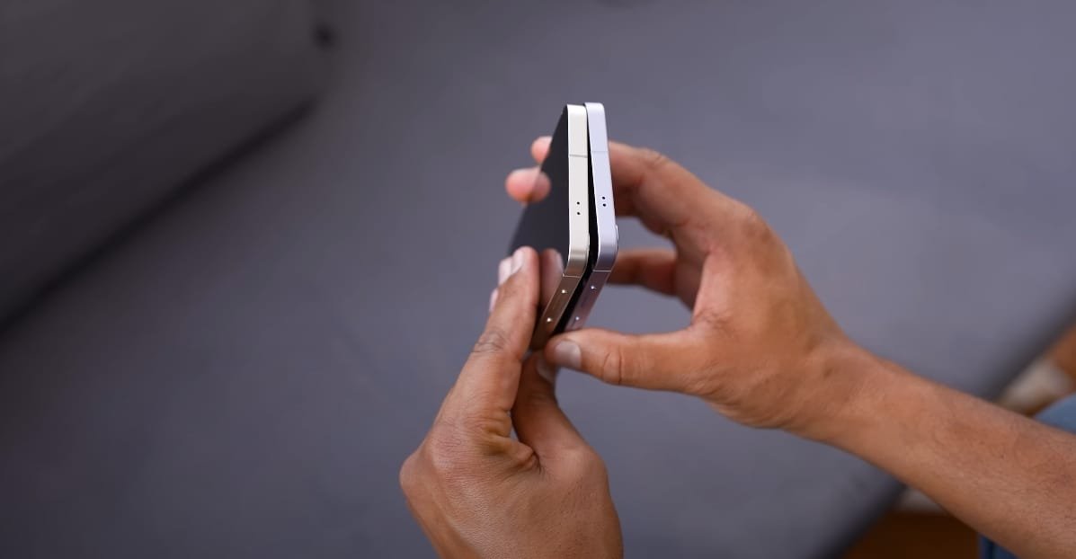 Samsung Galaxy S26 Thickness  