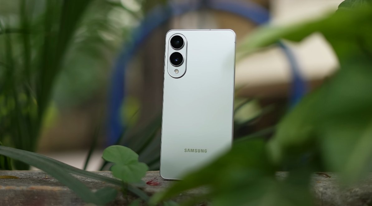 Samsung Galaxy S26 Edge 15 Days Usage Review