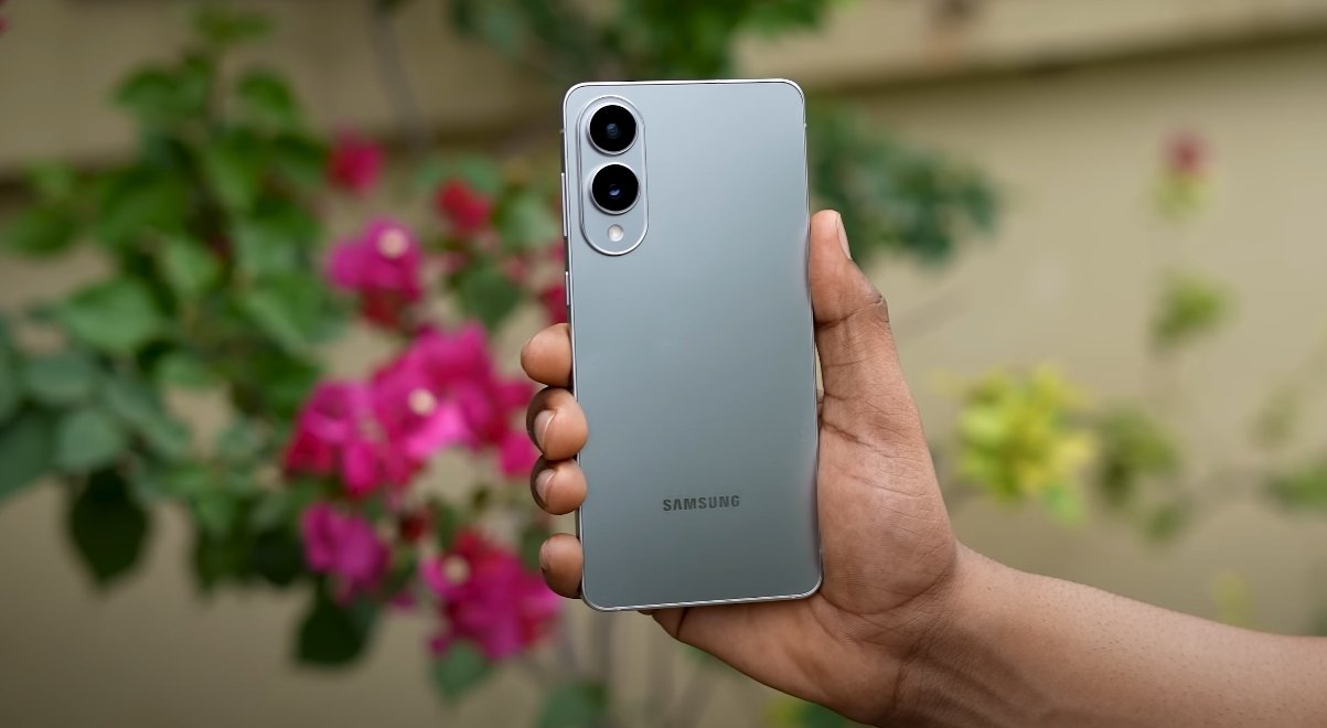 Samsung Galaxy S26 Edge 30 Days Usage Review