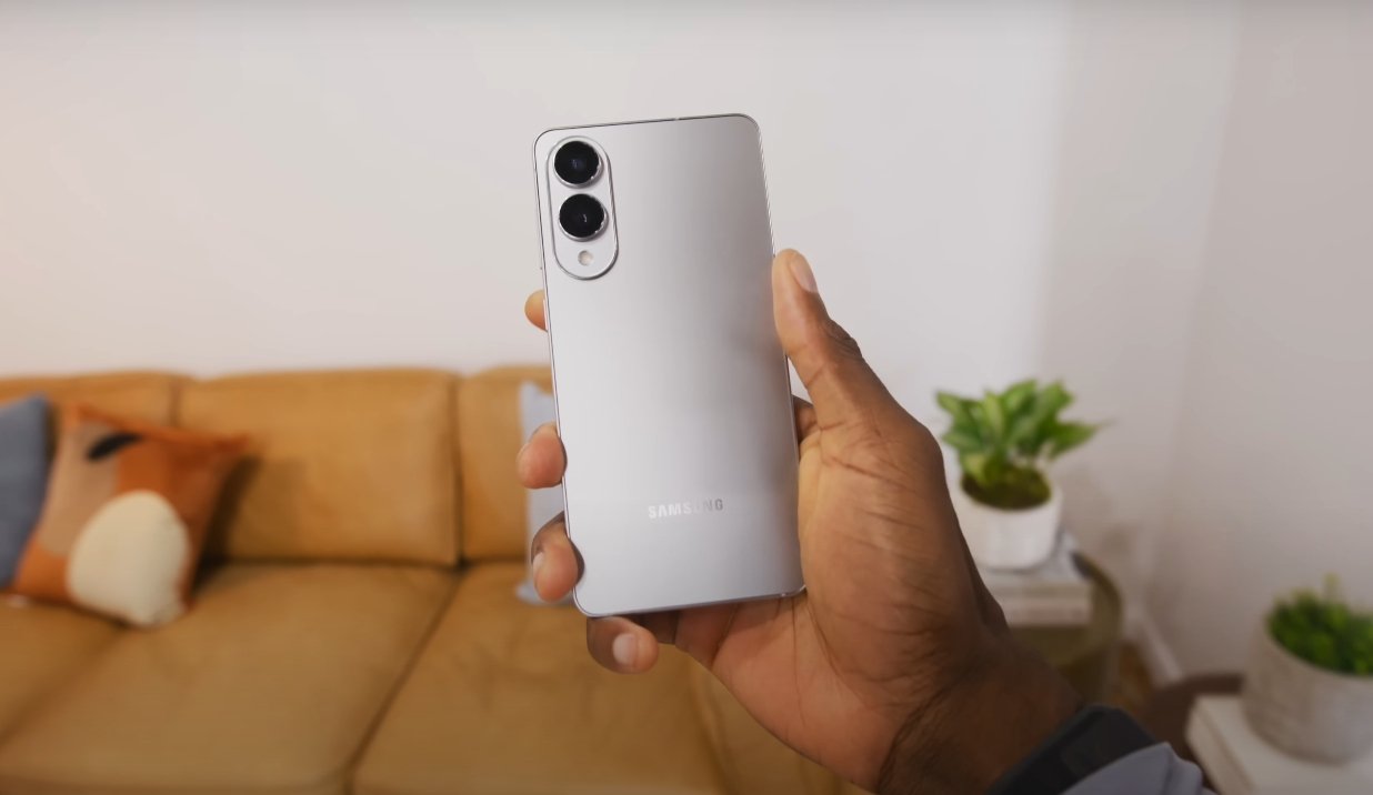 Samsung Galaxy S26 Edge Latest Leaks