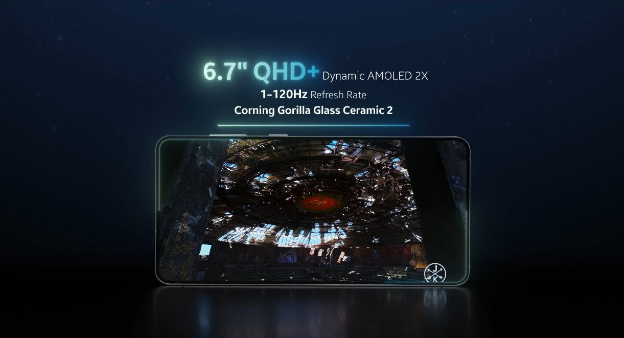 Samsung Galaxy S26 Edge UK variant