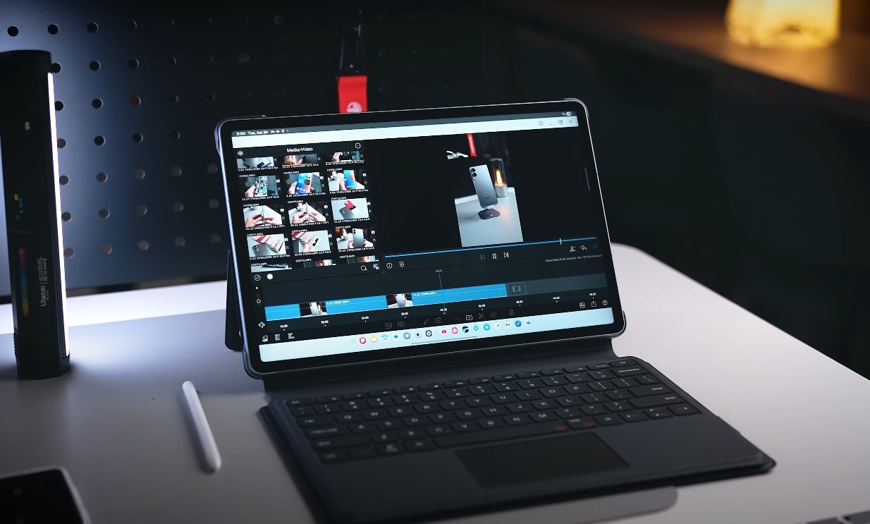 Samsung Galaxy Tab S10 FE