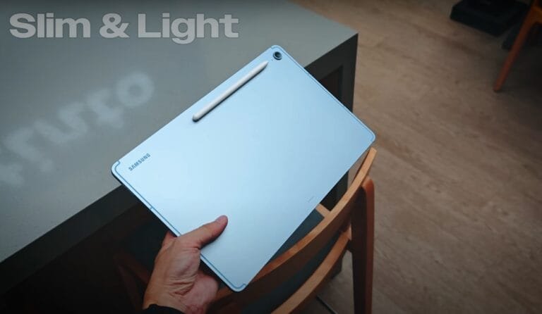 Samsung Galaxy Tab S10 FE Price and Variants in Canada