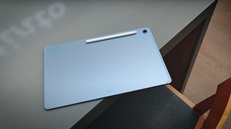 Samsung Galaxy Tab S10 FE UK Price and Variants Explained