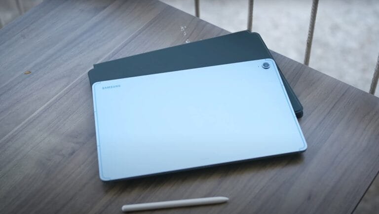 Samsung Galaxy Tab S10 FE USA Price and Variant Overview