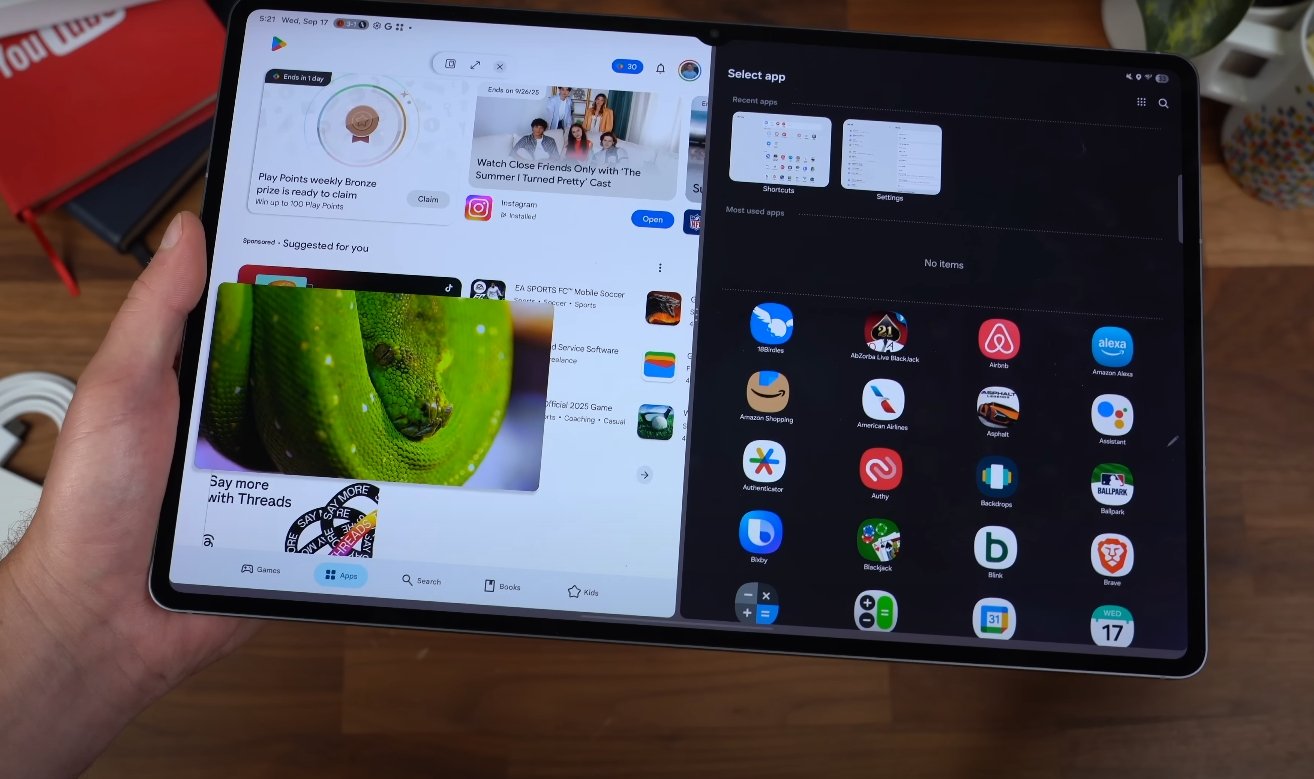 Samsung Galaxy Tab S11 Ultra Accessories Now Available