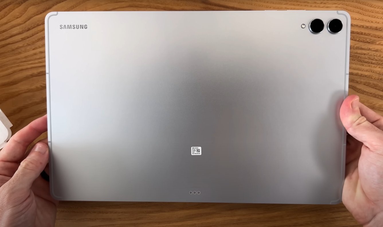 Samsung Galaxy Tab S11 Ultra Display Review for USA Buyers