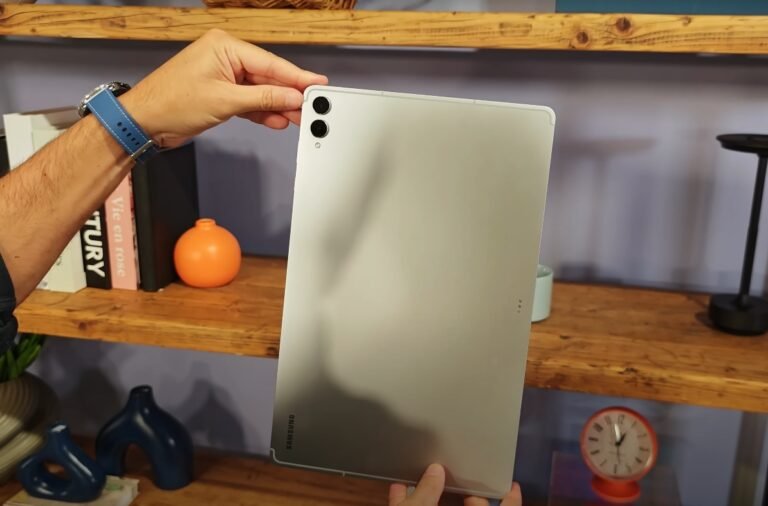 Samsung Galaxy Tab S11 Ultra First USA Buyers Share Honest Feedback