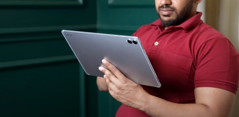 Samsung Galaxy Tab S11 Ultra One UI version confirmed