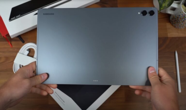 Samsung Galaxy Tab S11 Ultra Price in USA Finally Revealed