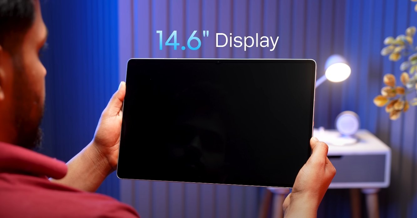 Samsung Galaxy Tab S11 Ultra Snapdragon chip confirmed