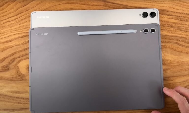 Samsung Galaxy Tab S11 Ultra USA Buyers Share First Impressions