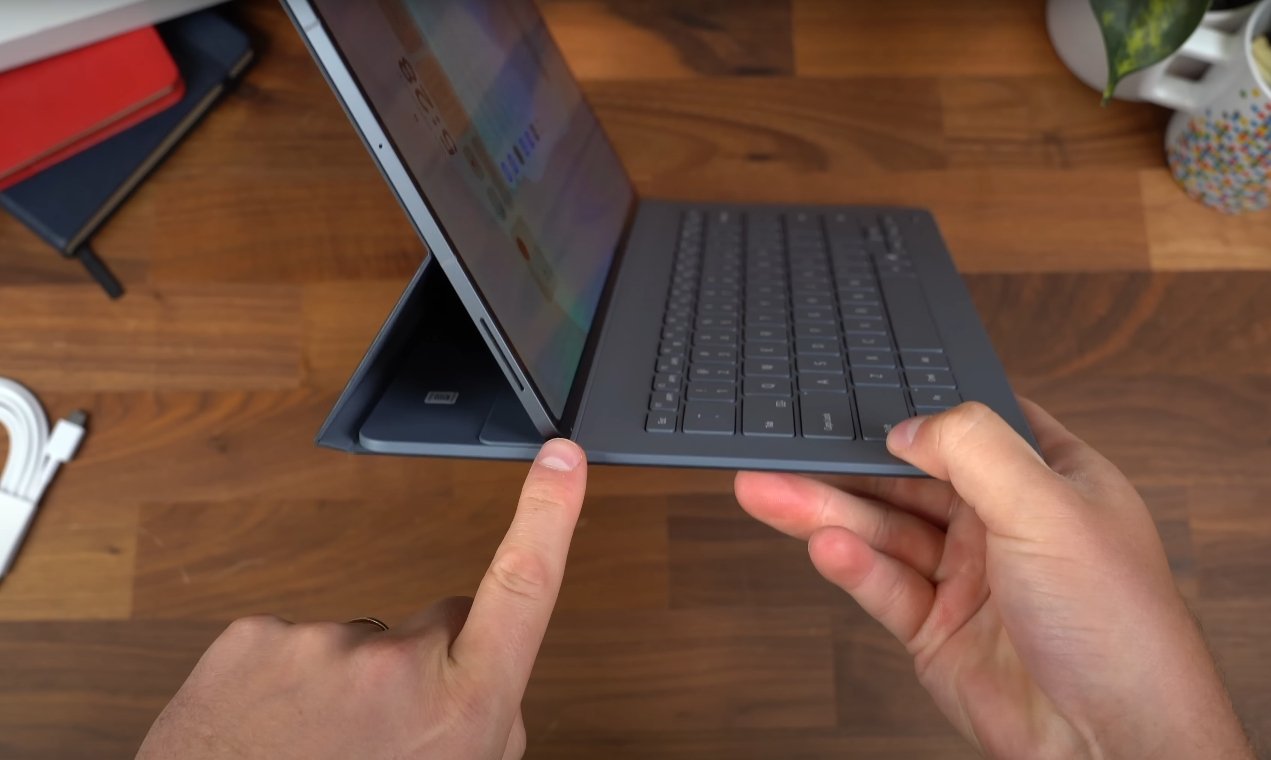 Samsung Galaxy Tab S11 Ultra USA First Impressions