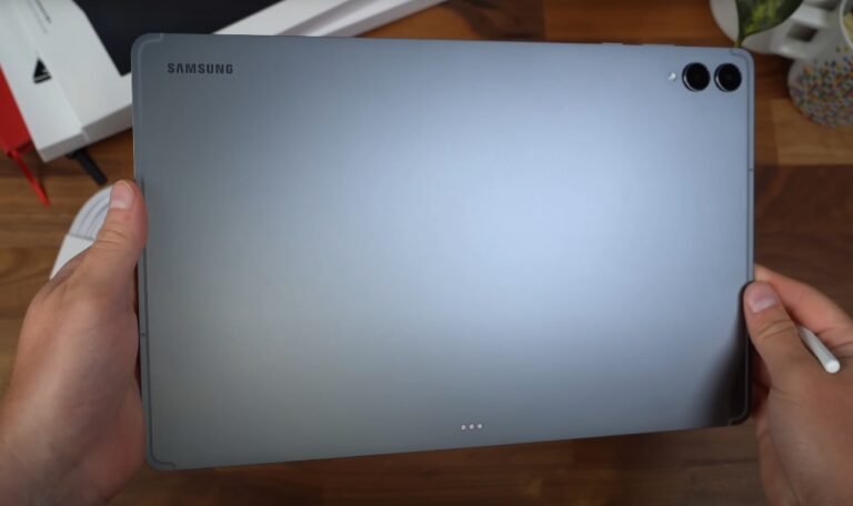 Samsung Galaxy Tab S11 Ultra USA Launch: Everything We Know So Far