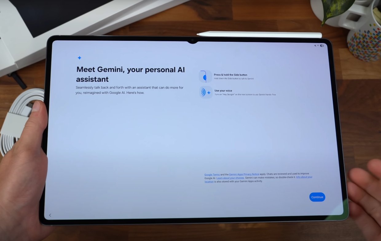 Samsung Galaxy Tab S11 Ultra USA Launch