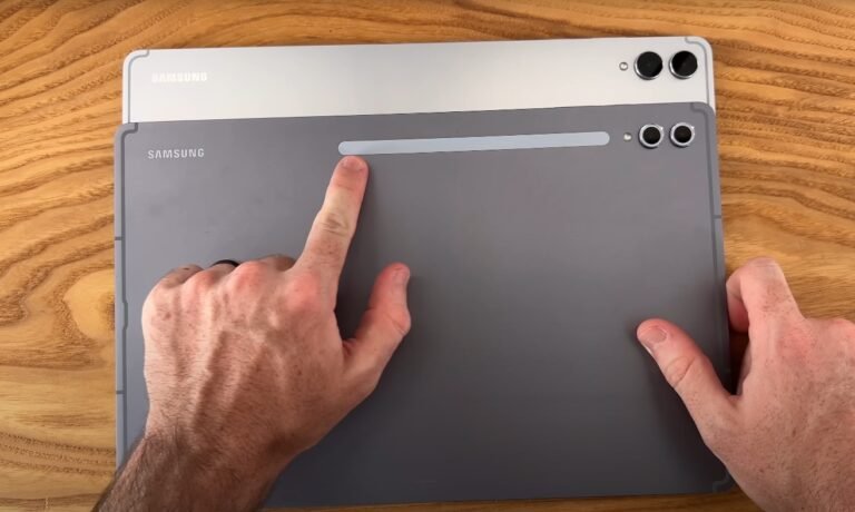 Samsung Galaxy Tab S11 Ultra USA Market Response Surprises Experts