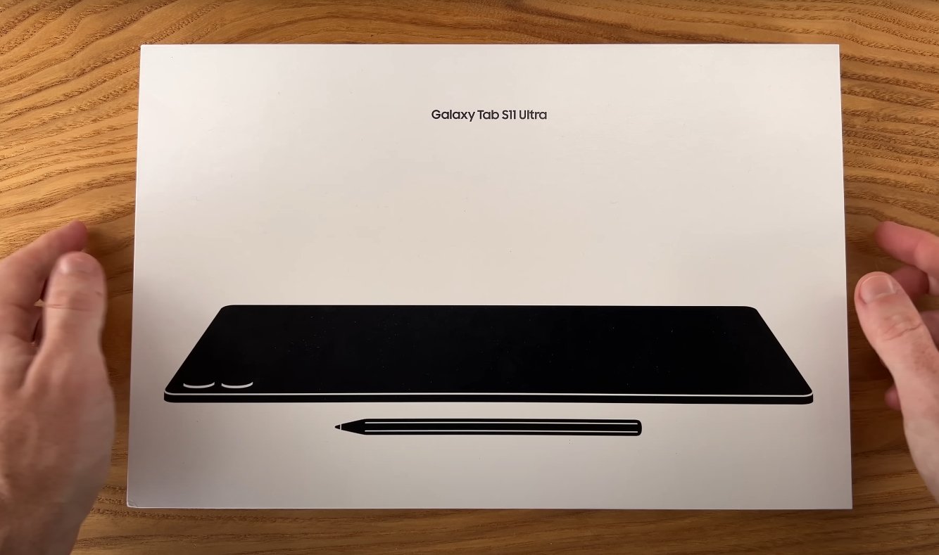 Samsung Galaxy Tab S11 Ultra USA Orders Already Facing Delays