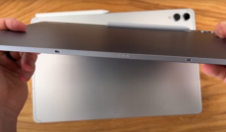 Samsung Galaxy Tab S11 Ultra USA Preorders Break Records