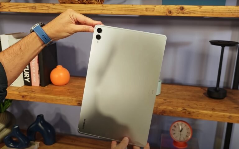 Samsung Galaxy Tab S11 Ultra USA Price for All Models Detailed