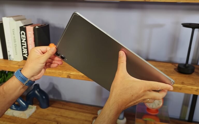 Samsung Galaxy Tab S11 Ultra USA Reviews Highlight Strengths